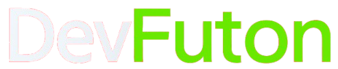 Logo DevFuton
